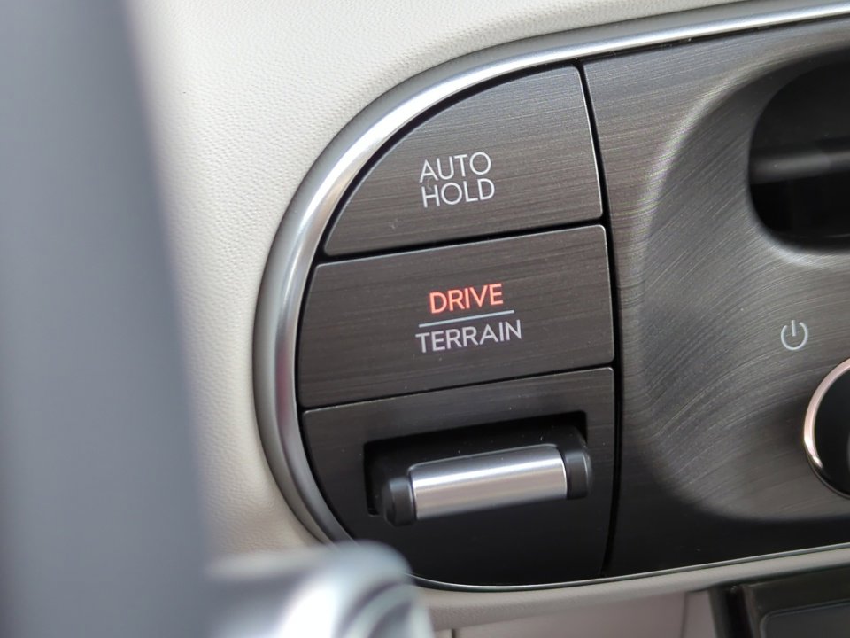 New 2026 Hyundai Palisade Calligraphy image 29