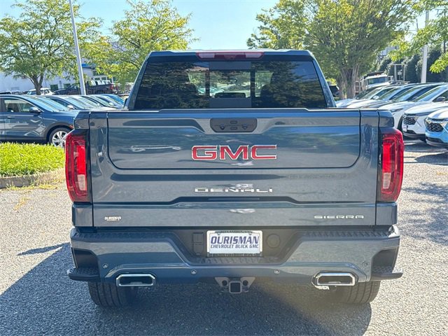 New 2026 GMC Sierra 1500 Denali image 3
