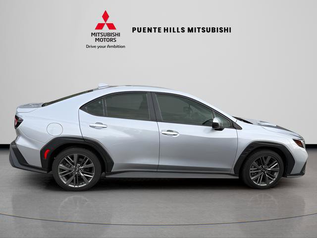 Used 2022 Subaru WRX AWD/4WD image 4