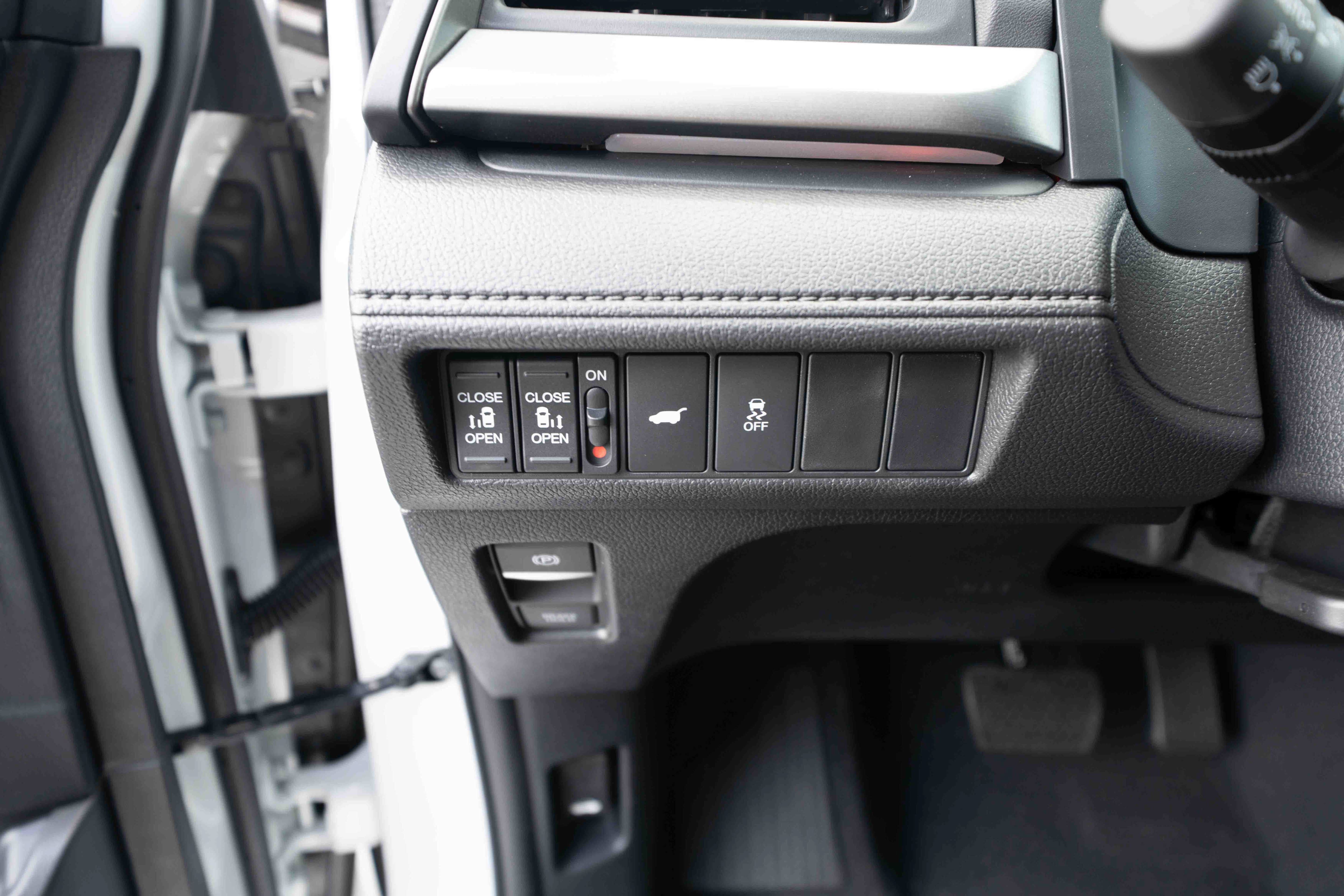 New 2026 Honda Odyssey Sport-L image 11