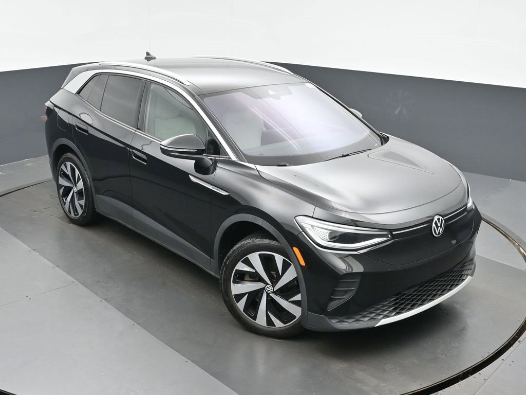 Used 2021 Volkswagen ID.4 Pro S image 32