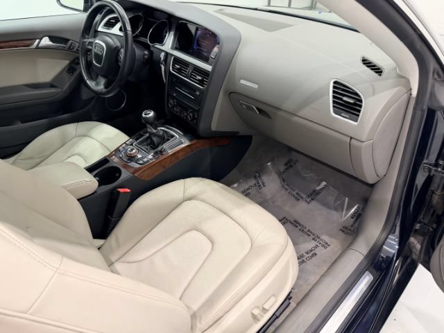 Used 2012 Audi A5 2.0T Premium Plus AWD/4WD image 39