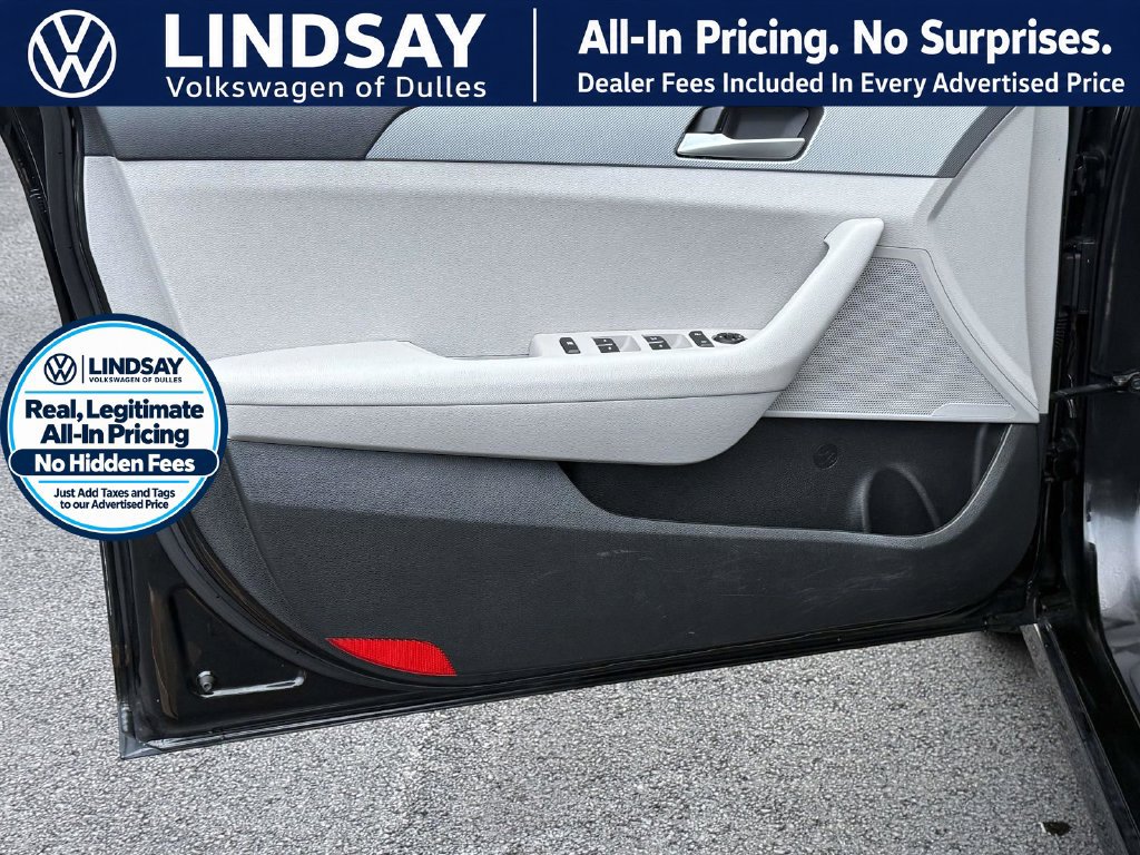 Used 2019 Hyundai Sonata SE FWD image 9