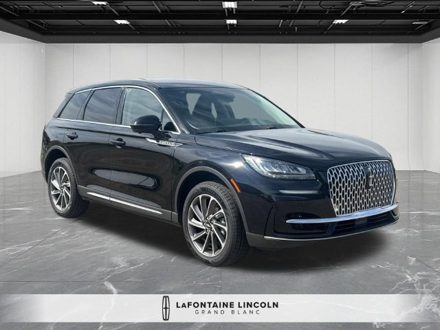 Certified 2024 Lincoln Corsair AWD w/ Equipment Group 101A image 7