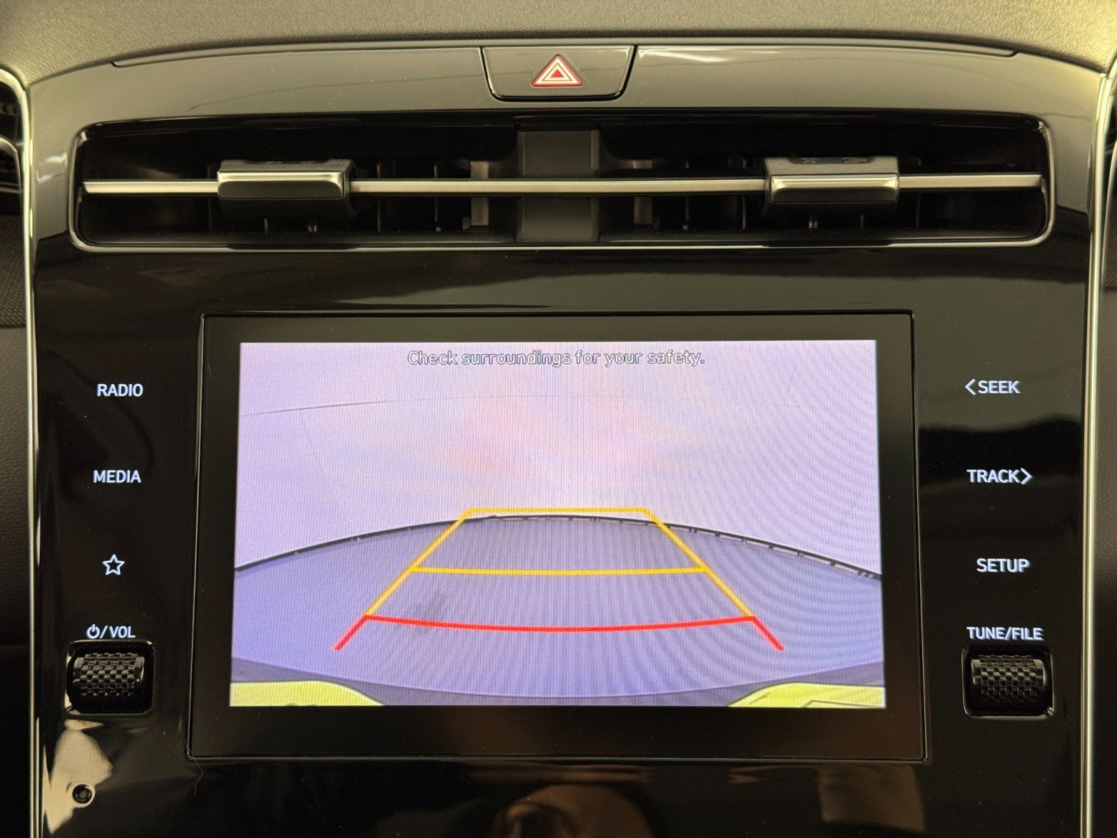 Used 2022 Hyundai Tucson SEL w/ Convenience + Premium Package image 25