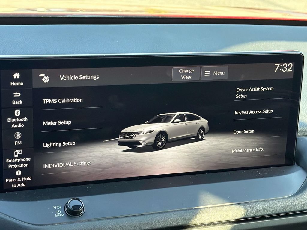 Used 2024 Honda Accord Sport image 20