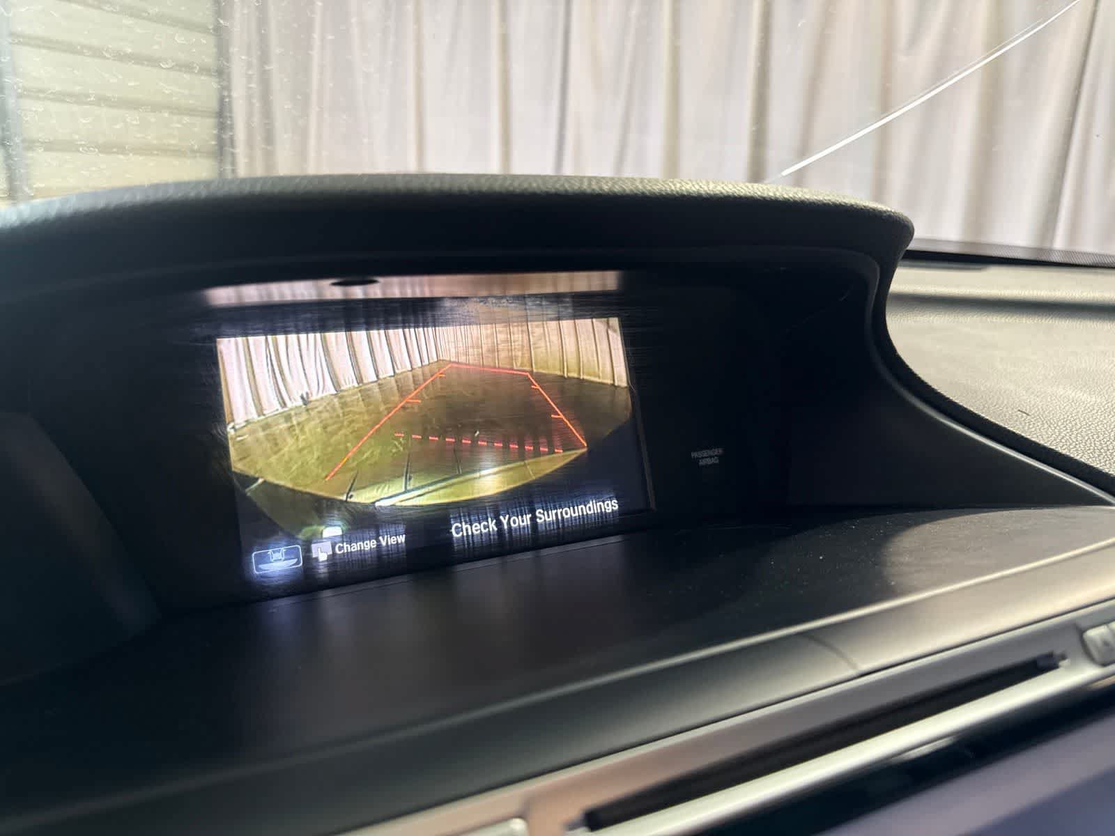 Used 2017 Honda Accord EX image 29