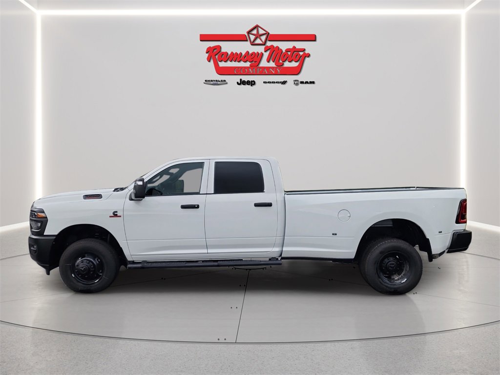 New 2026 RAM 3500 Tradesman image 2
