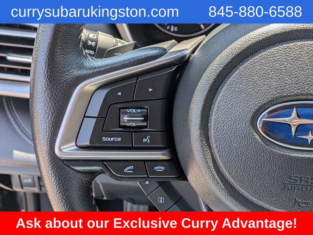 Used 2021 Subaru Outback Limited AWD/4WD image 19