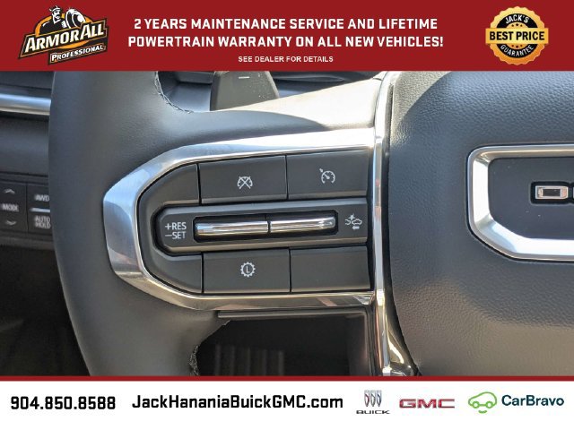 New 2027 GMC Terrain Denali AWD/4WD image 27