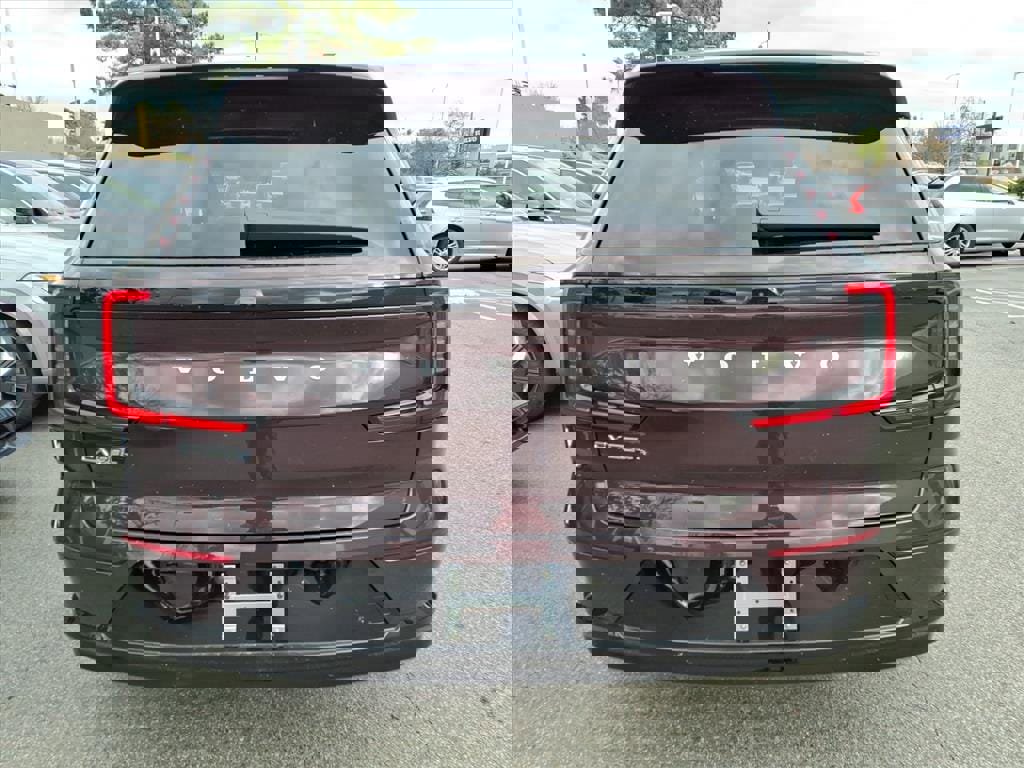 New 2025 Volvo EX90 Plus w/ Protection Package Premier image 4