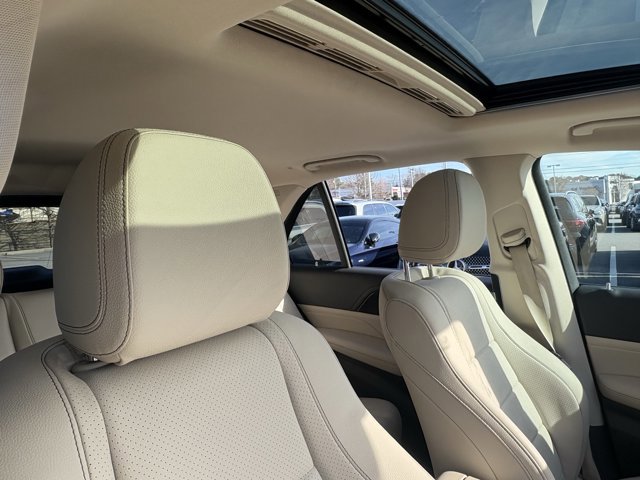 Used 2020 Mercedes-Benz GLE 350 GLE 350 image 24