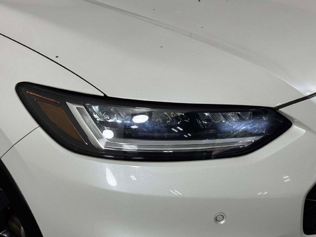 Used 2024 Honda HR-V EX-L image 15