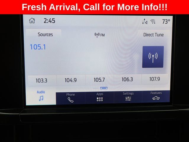 Used 2026 Ford F350 XL w/ STX Appearance Package AWD/4WD image 30