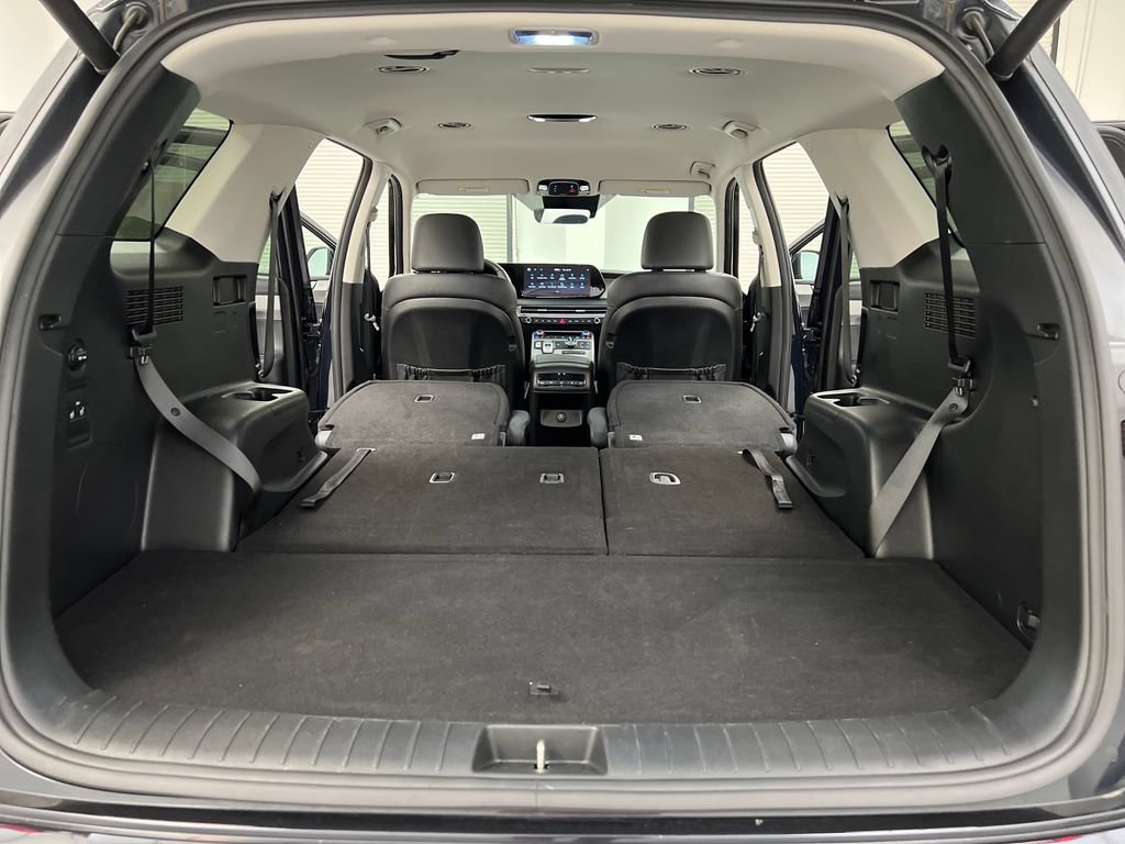 Used 2024 Hyundai Palisade SEL AWD/4WD image 43