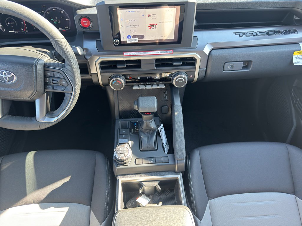 New 2026 Toyota Tacoma TRD Off-Road image 10