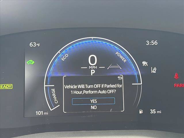 New 2026 Toyota Camry LE FWD image 14