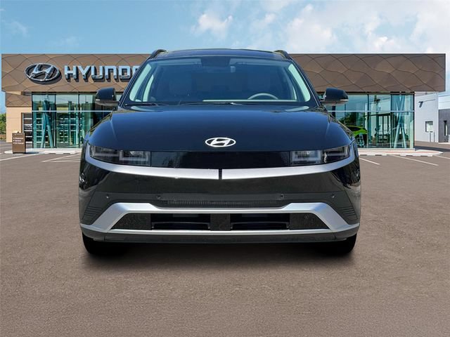 New 2025 Hyundai Ioniq 5 SEL AWD/4WD image 12