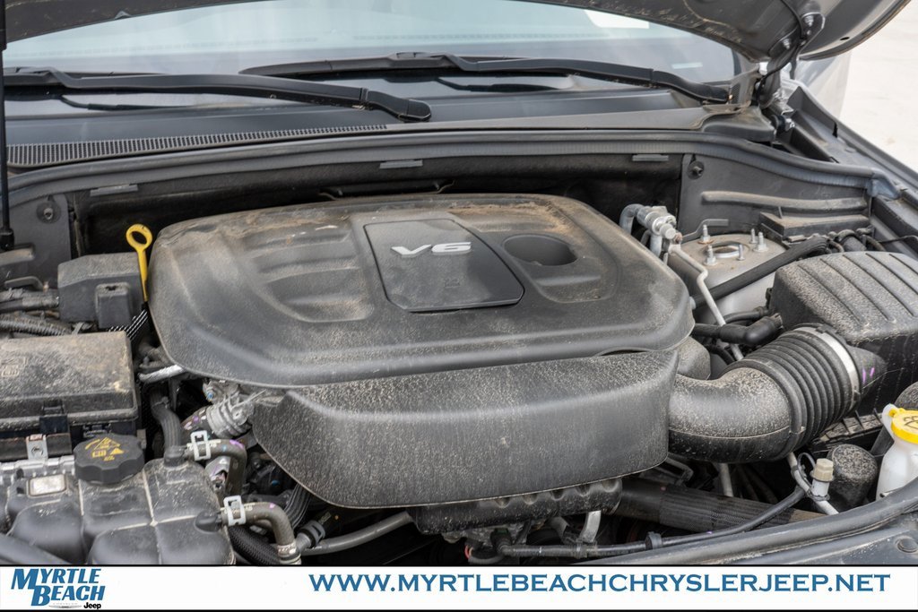 Used 2017 Jeep Grand Cherokee Limited image 32