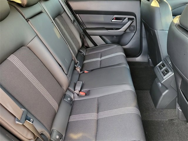 New 2026 MAZDA CX-50 2.5 Hybrid w/ Weather Package image 19