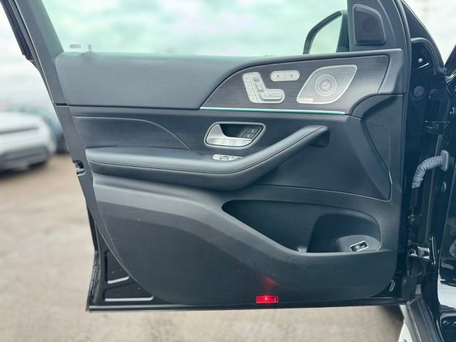 Used 2023 Mercedes-Benz GLE 350 4MATIC image 10