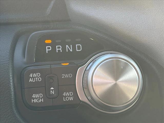 Used 2021 RAM 1500 Laramie w/ Sport Appearance Package image 8