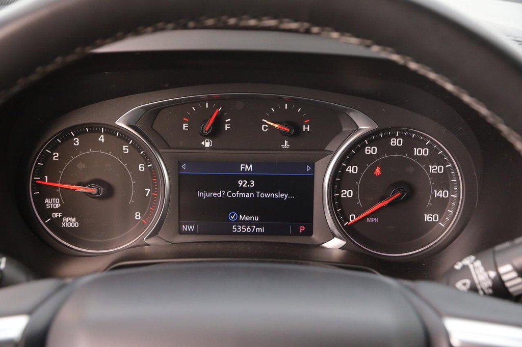 Used 2024 Chevrolet Blazer LT image 14