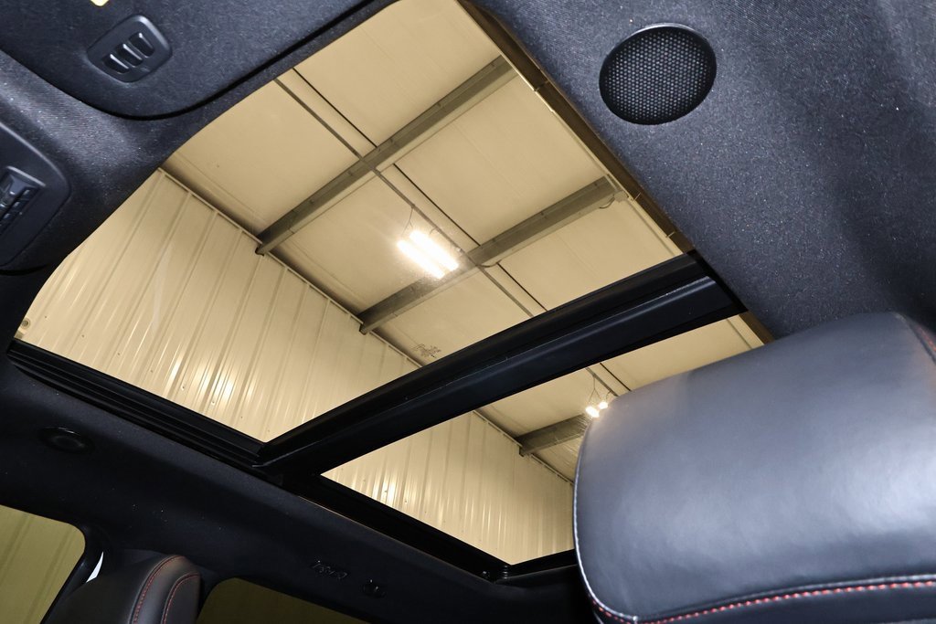 Certified 2024 Ford F150 Raptor image 35