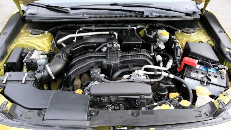 Used 2021 Subaru Crosstrek 2.5i Sport w/ Moonroof Package image 24