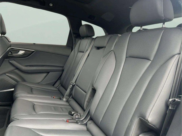 Certified 2025 Audi Q7 Premium Plus w/ Premium Plus Package image 22