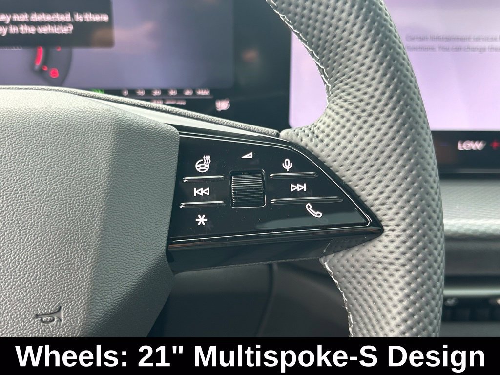 New 2026 Audi SQ5 Premium Plus AWD/4WD image 25