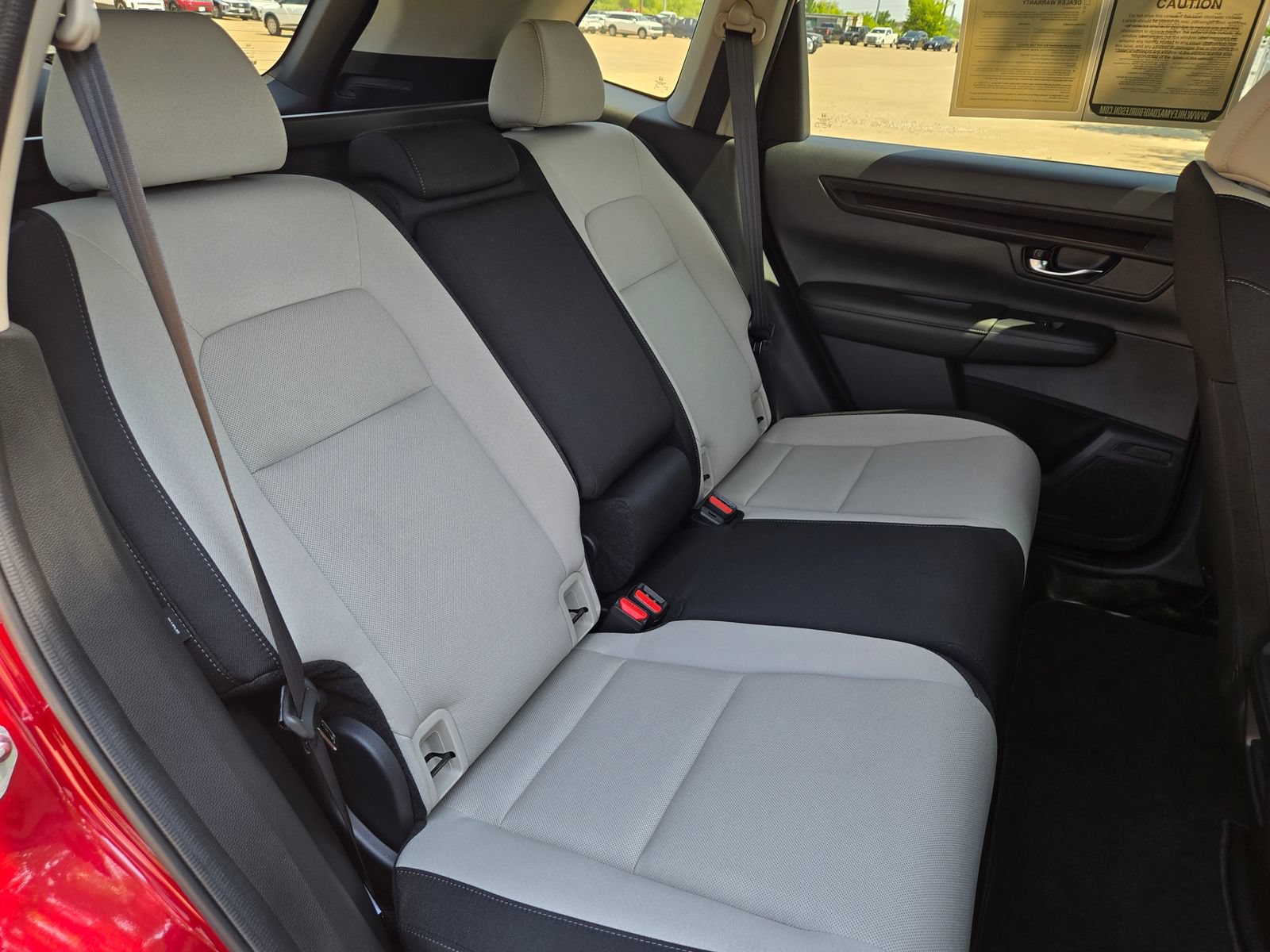 Used 2024 Honda CR-V EX image 26