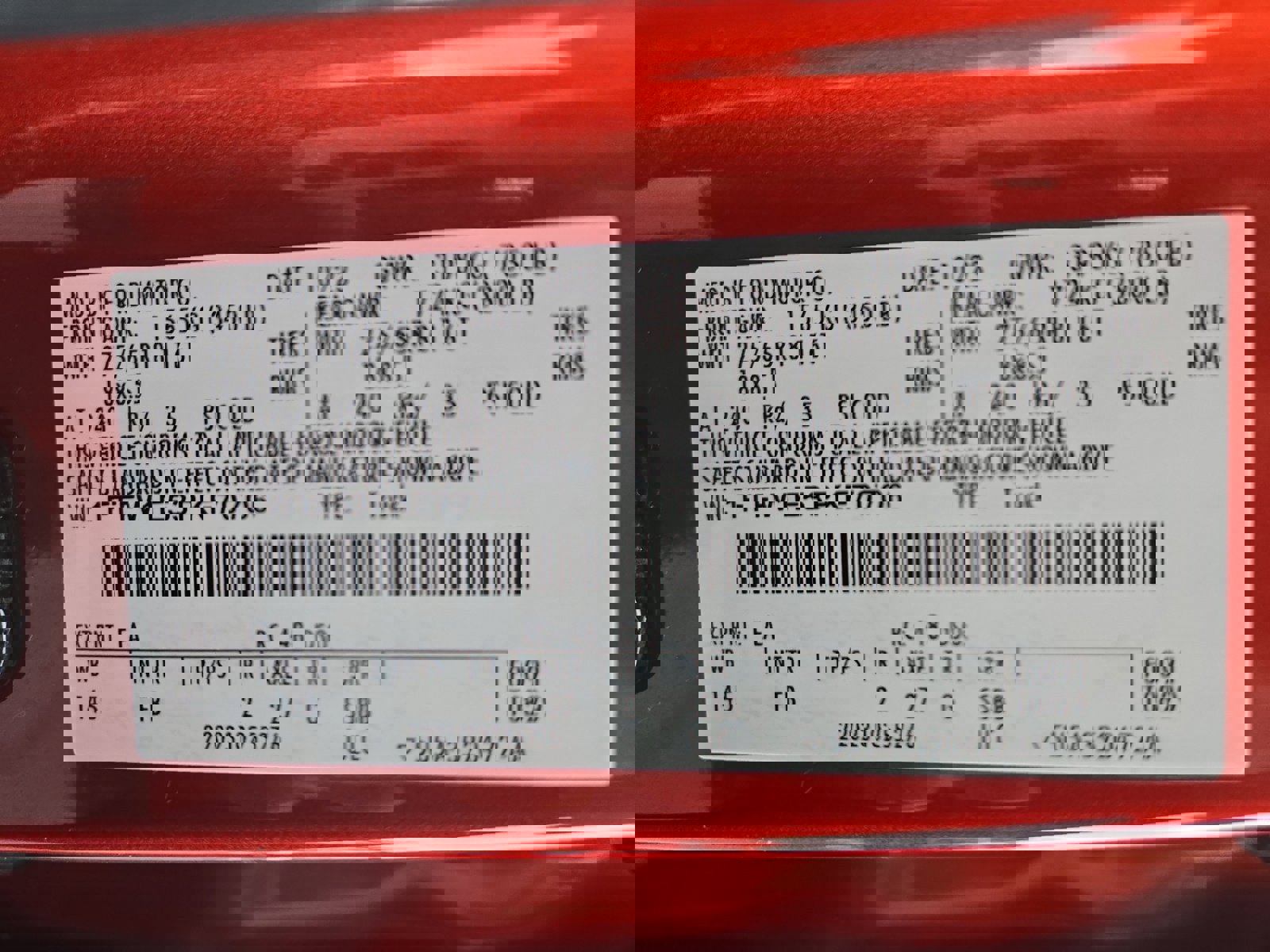 Certified 2023 Ford F150 XLT w/ Equipment Group 302A High image 26