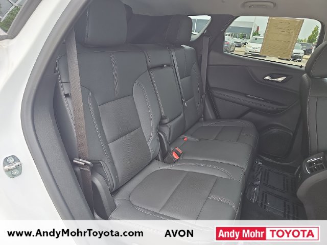 Used 2023 Chevrolet Blazer LT FWD image 31