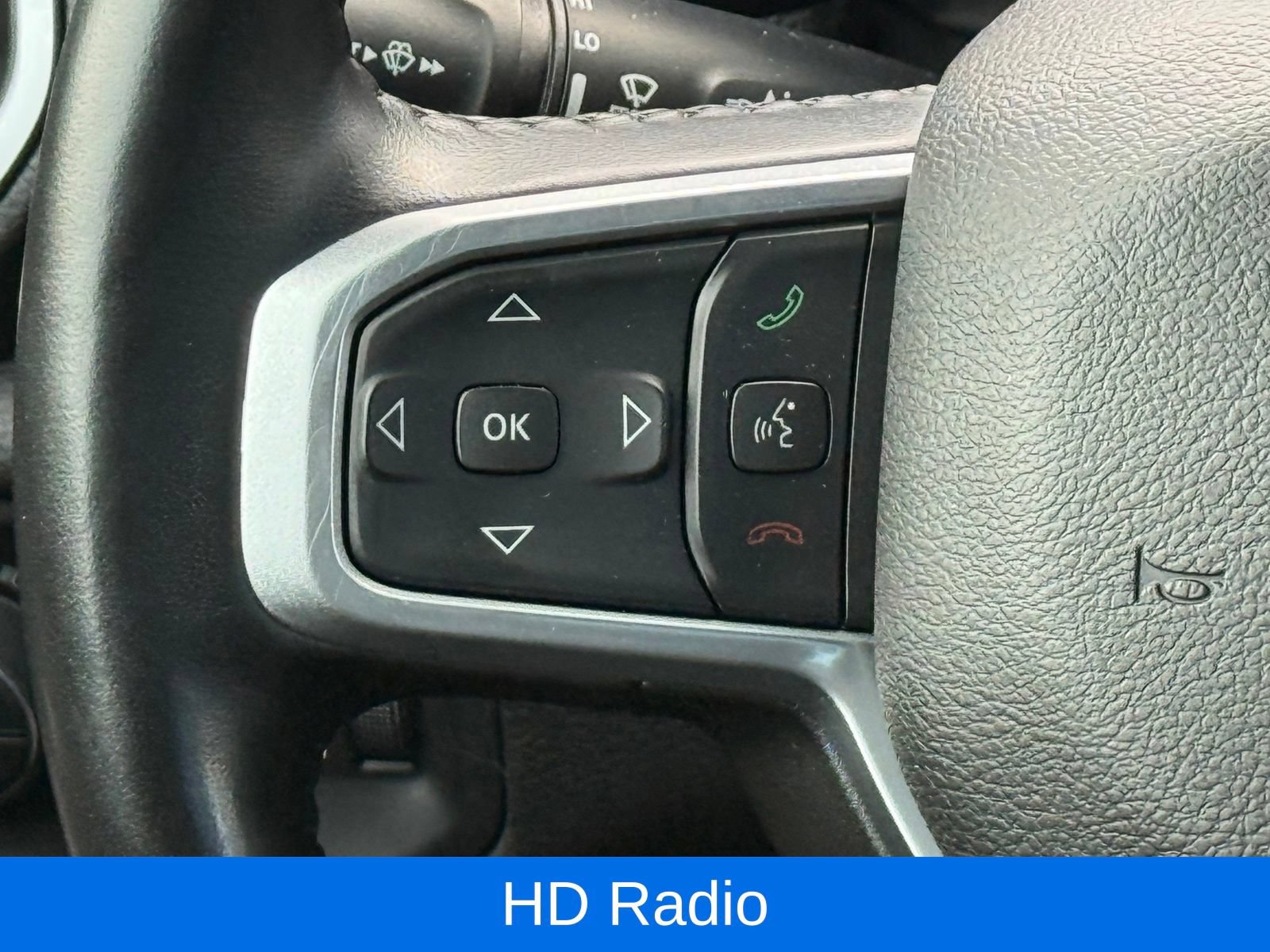 Used 2022 RAM 1500 Big Horn AWD/4WD image 34