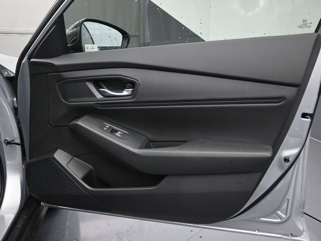 New 2026 Honda Accord SE image 19