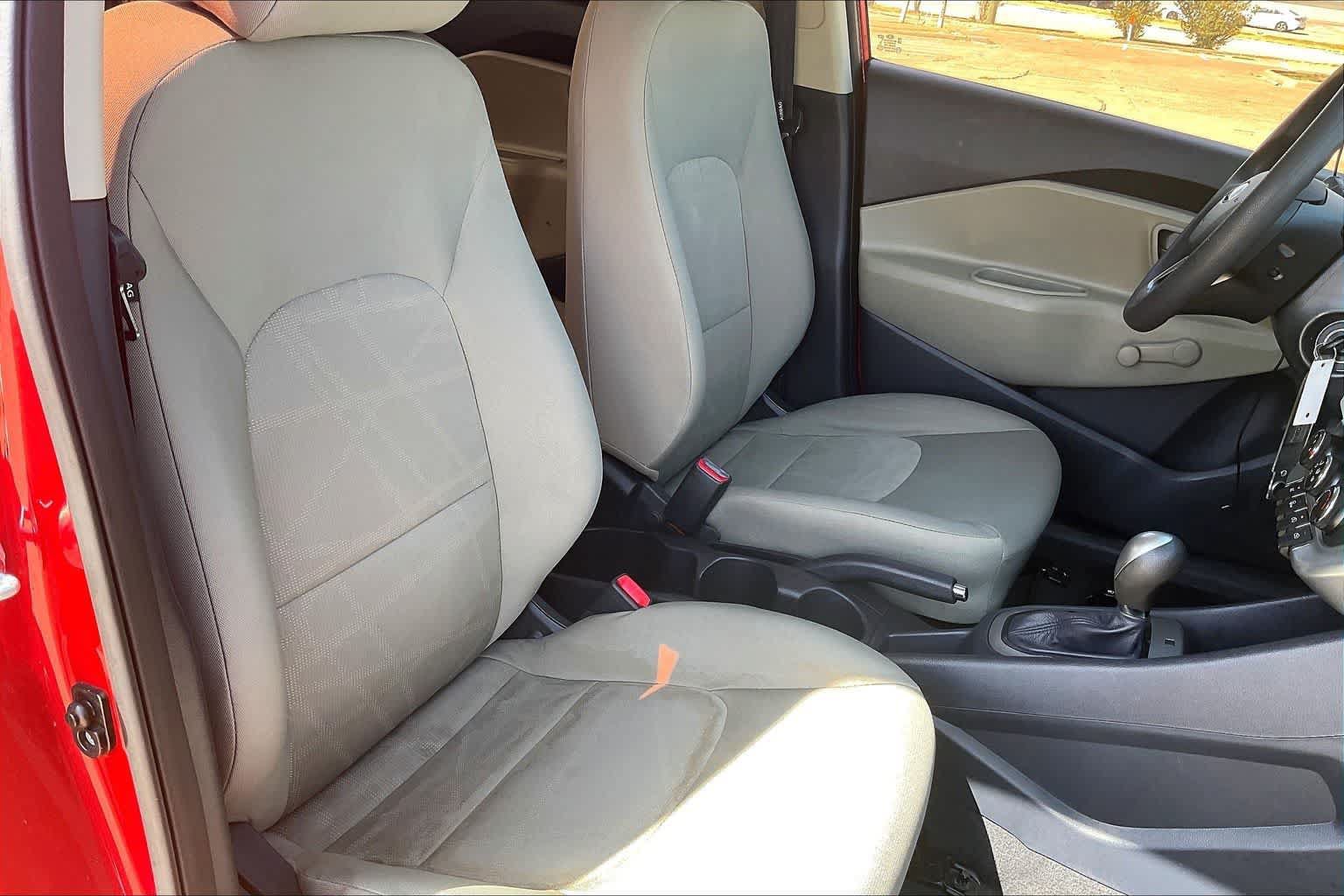 Used 2017 Kia Rio LX FWD image 12