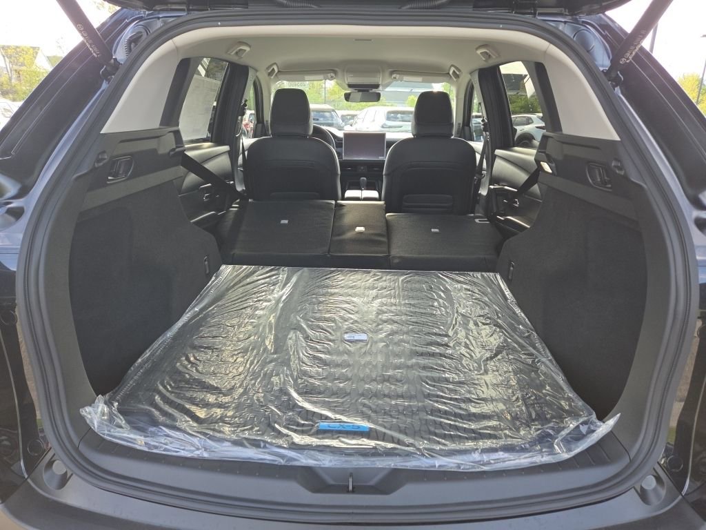 New 2026 MAZDA CX-5 Preferred AWD/4WD image 16