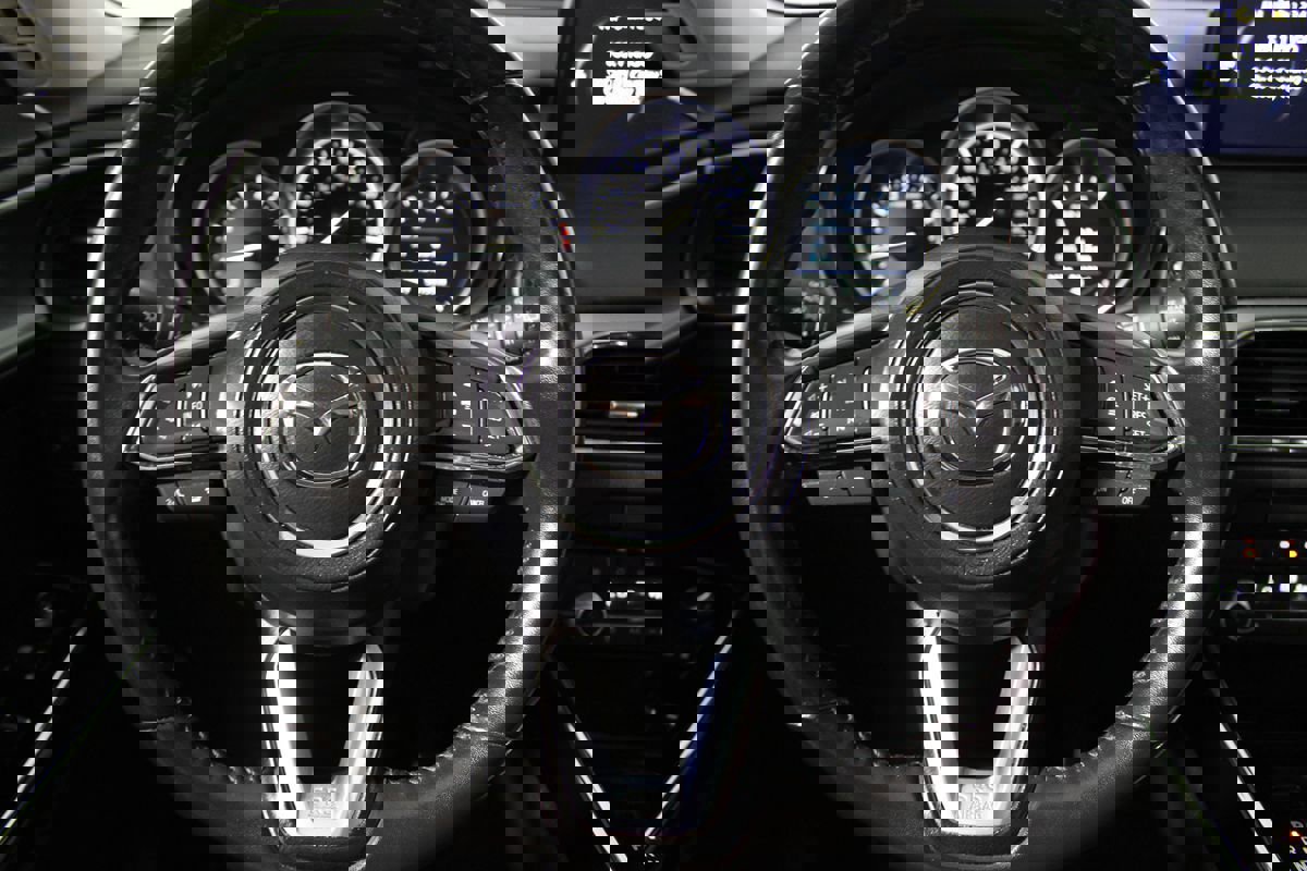 Used 2023 MAZDA CX-9 Touring Plus image 15