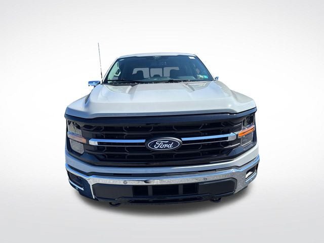 New 2026 Ford F150 XLT w/ Equipment Group 302A MID AWD/4WD image 9