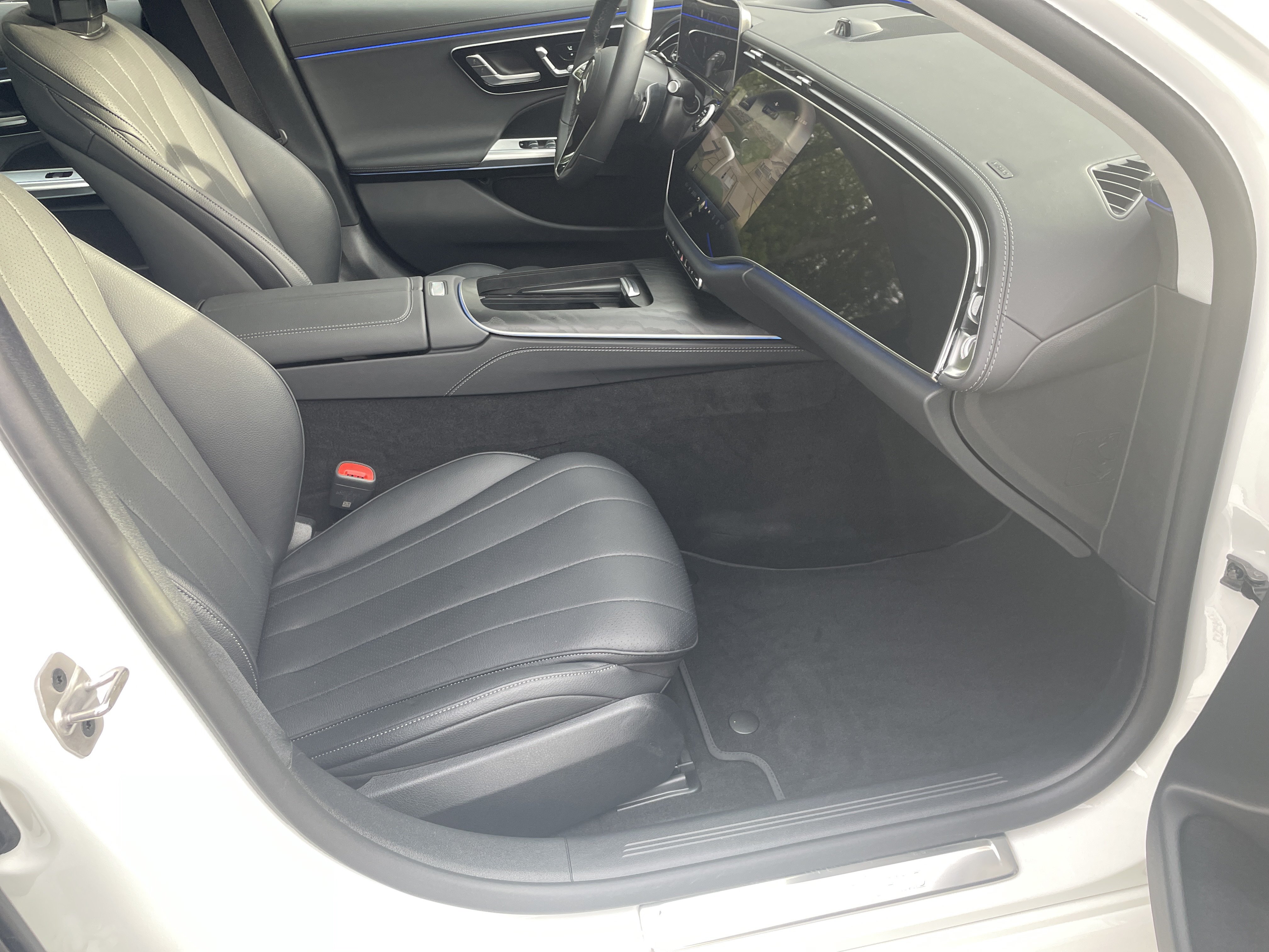 Certified 2025 Mercedes-Benz E 350 Sedan image 50