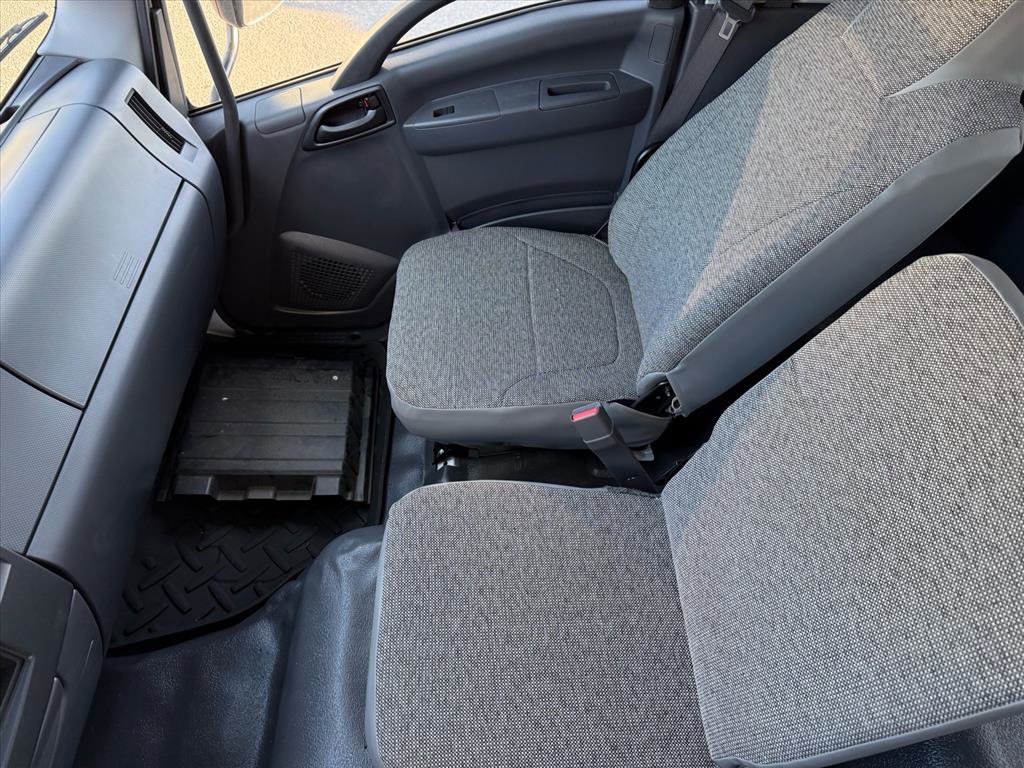 New 2025 Chevrolet Low Cab Forward 6500XD image 21