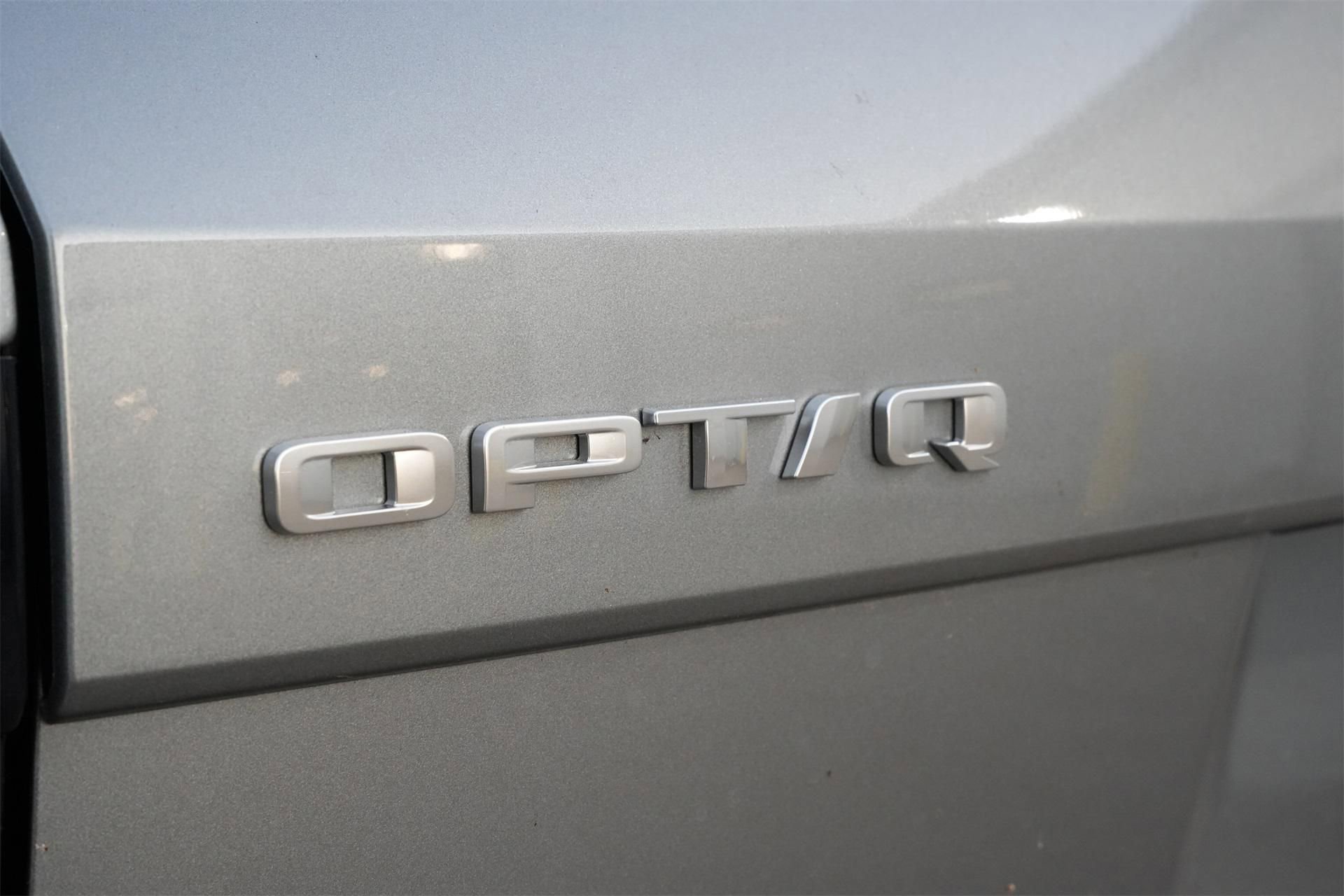 New 2026 Cadillac Optiq Luxury 1 w/ LPO, Floor Liner Package image 18