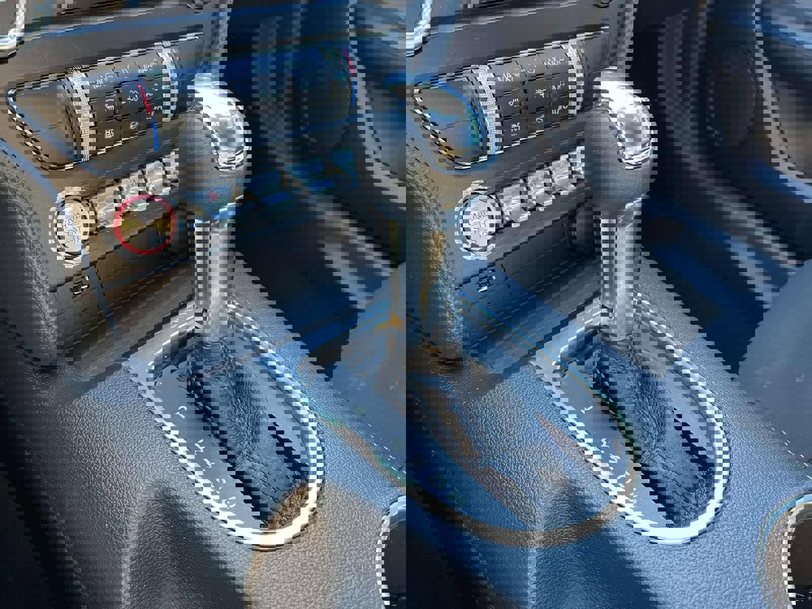 Used 2023 Ford Mustang Coupe w/ Equipment Group 101A image 25