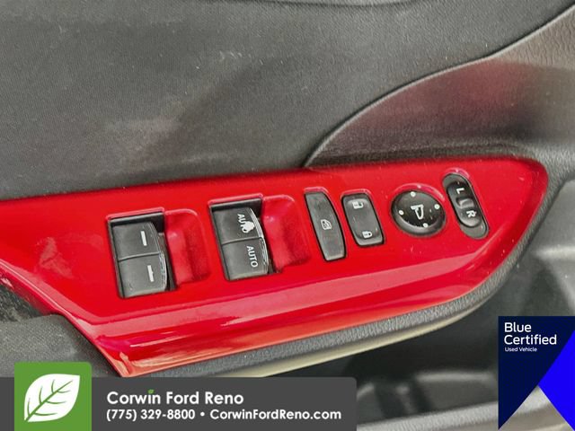 Used 2019 Honda Civic EX image 20