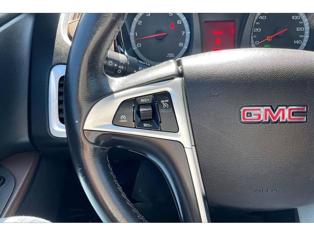 Used 2012 GMC Terrain SLT AWD/4WD image 20
