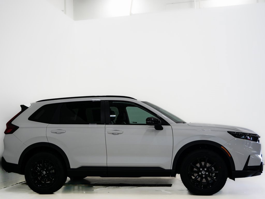 New 2026 Honda CR-V Sport-L image 6