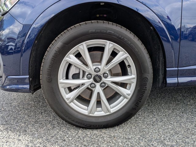 Certified 2025 Audi Q3 2.0T Premium w/ Convenience Package image 26