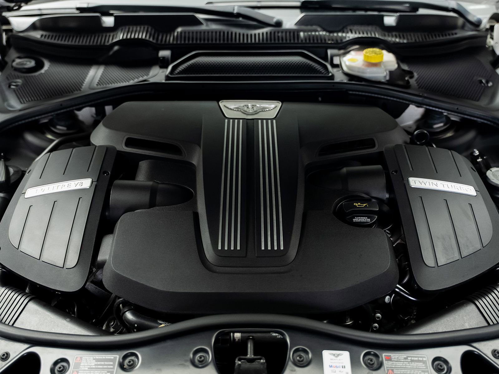 Used 2017 Bentley Continental GT image 59