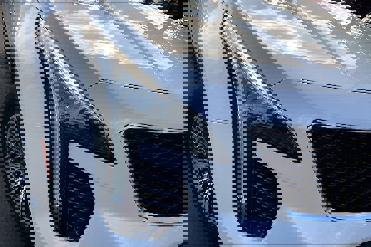 Used 2020 Cadillac XT4 Sport w/ Driver Awareness Package image 29